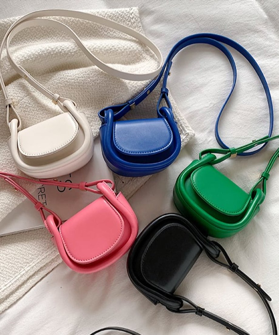 small shoulder bag /5color　FL2296